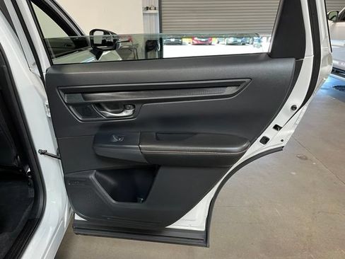 Used 2025 Honda CR-V Sport-L image 15
