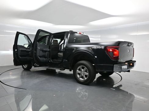Used 2024 Ford F150 XLT w/ Mobile Office Package image 39
