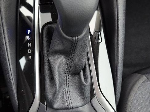 New 2026 Toyota Corolla LE image 19