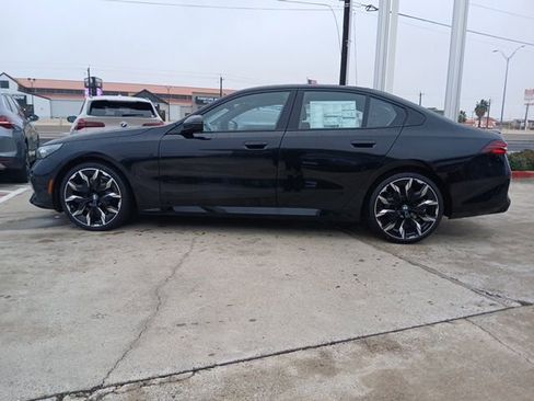 New 2026 BMW 530i 530i image 6