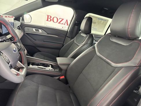 New 2026 Ford Explorer ST image 14