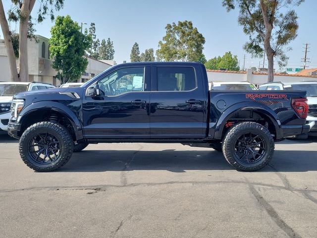 New 2026 Ford F150 Raptor AWD/4WD image 31