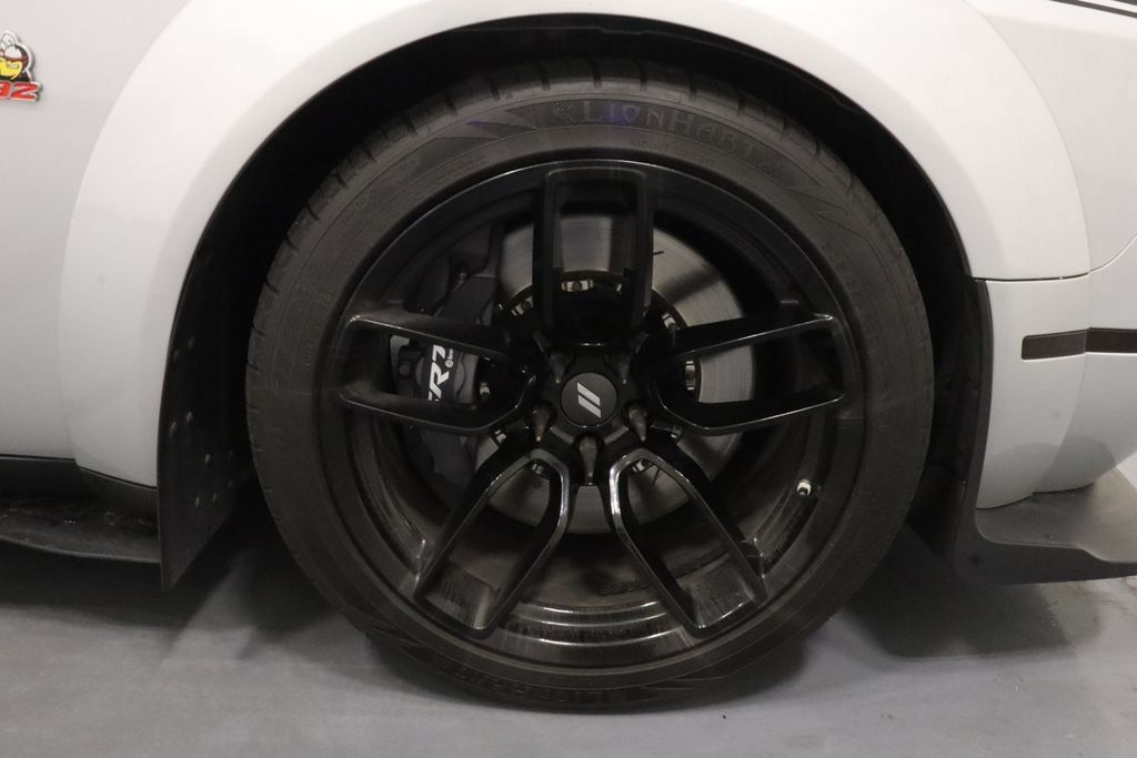 Certified 2021 Dodge Challenger R/T Scat Pack RWD image 28