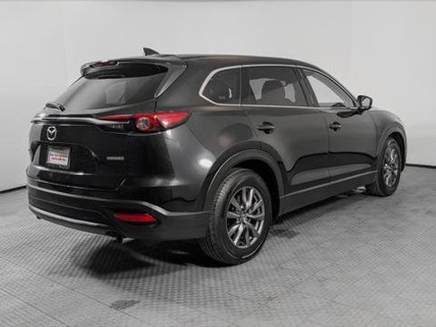 Used 2023 MAZDA CX-9 Touring image 8