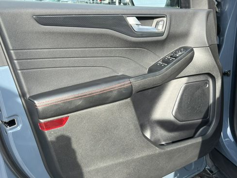 Certified 2023 Ford Escape ST-Line w/ Tech Pack #1 image 14