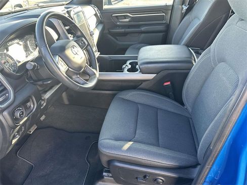 Used 2024 RAM 1500 Big Horn image 19