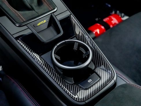 Used 2022 Porsche 911 GT3 image 45