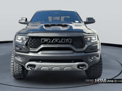 Used 2022 RAM 1500 TRX w/ TRX Level 1 Equipment Group