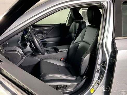 Used 2025 Lexus ES 350 image 7