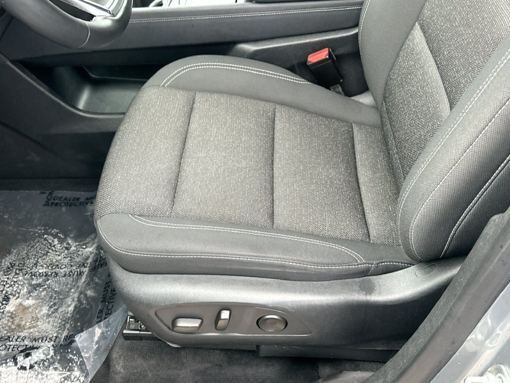 Certified 2024 Chevrolet Traverse LT AWD/4WD image 18