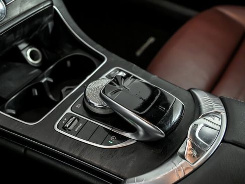 Used 2017 Mercedes-Benz C 300 Cabriolet image 32