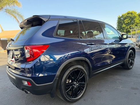 Used 2020 Honda Passport Sport image 26