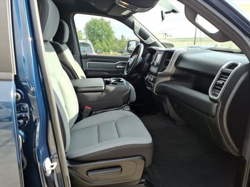 Used 2022 RAM 1500 Lone Star AWD/4WD image 17