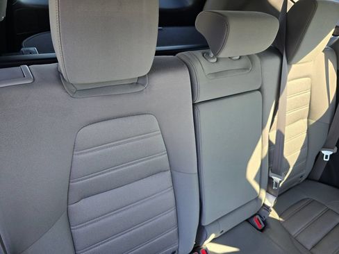 Certified 2022 Honda CR-V EX image 14