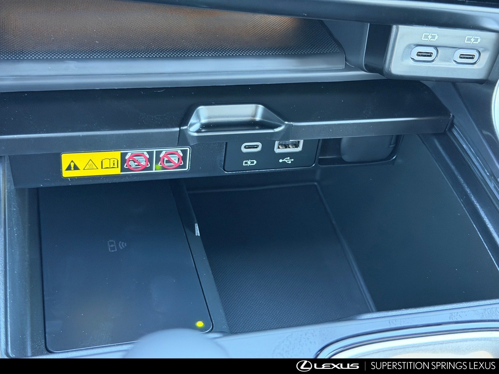 New 2026 Lexus RX 350 F Sport w/ Convenience Package FWD image 28