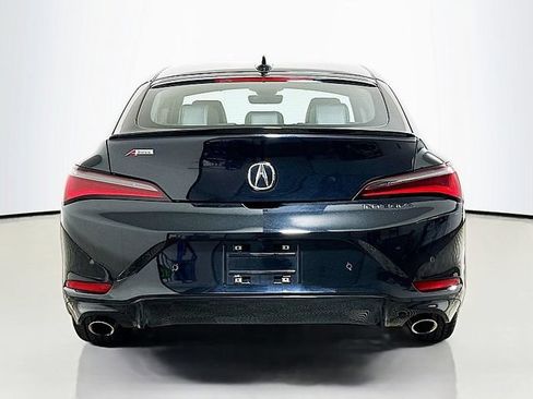 Used 2025 Acura Integra A-Spec FWD image 6