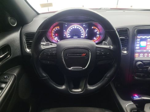 Used 2020 Dodge Durango GT RWD image 22