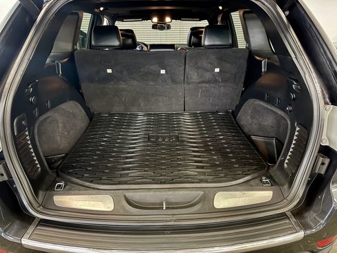 Used 2015 Jeep Grand Cherokee Limited RWD image 11