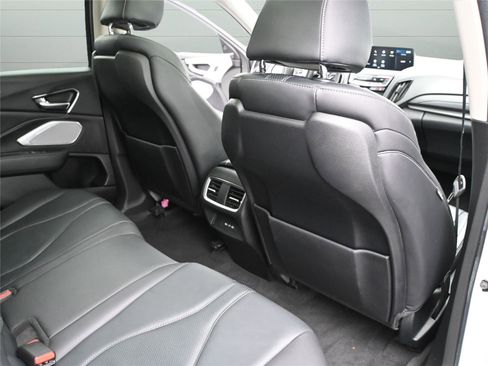 Certified 2024 Acura RDX SH-AWD w/ Technology Package image 19