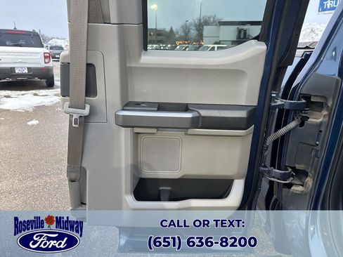 Used 2018 Ford F150 XLT w/ Equipment Group 302A Luxury image 42