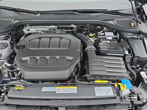 New 2026 Volkswagen GTI Autobahn FWD image 17