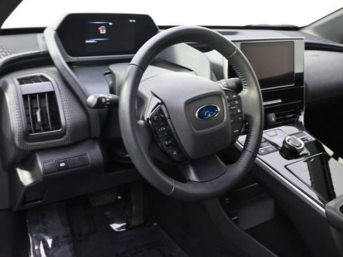 Used 2023 Subaru Solterra AWD image 11