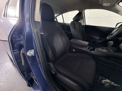 Used 2022 Subaru Legacy image 31