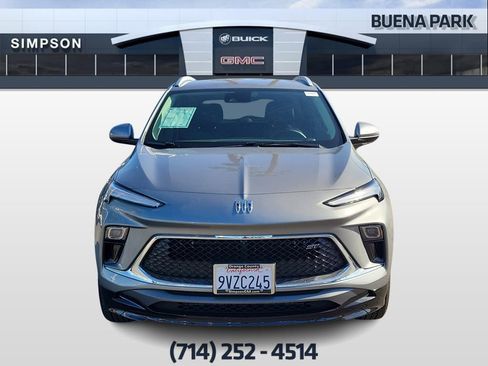 Used 2026 Buick Encore GX Sport Touring w/ Advanced Technology Package image 3