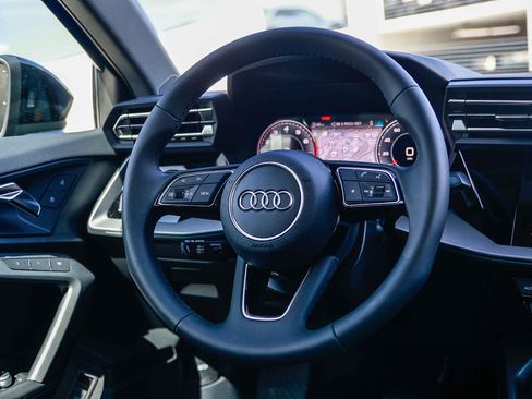 New 2026 Audi A3 2.0T Premium image 15