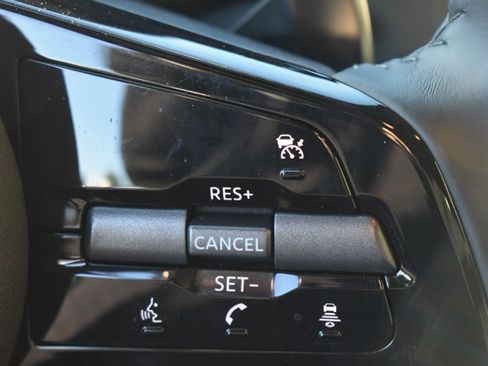 Used 2024 Nissan Z Performance w/ Floor Mat Package image 19