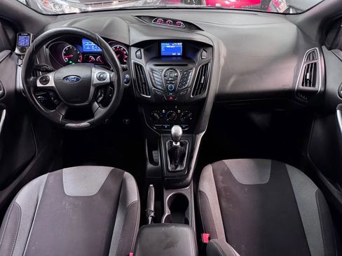 Used 2013 Ford Focus ST image 13