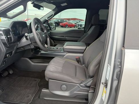 Used 2024 Ford F150 STX AWD/4WD image 9