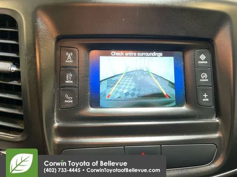 Used 2016 Chrysler 200 Limited image 19