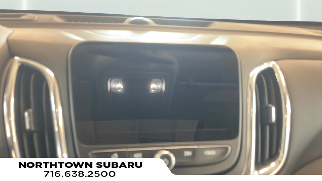 Used 2023 Chevrolet Equinox LT AWD/4WD image 12