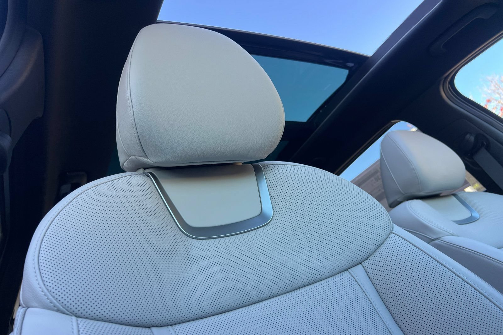 New 2026 Hyundai Tucson Limited AWD/4WD image 18