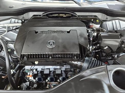 Certified 2026 Acura MDX SH-AWD w/ Advance Package image 31