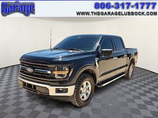 Used 2024 Ford F150 XLT w/ Mobile Office Package AWD/4WD video 1