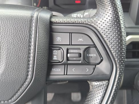 Used 2025 Toyota Tacoma SR image 16