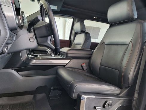 Certified 2023 Ford F150 Lariat w/ Equipment Group 502A High image 20