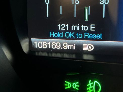 Used 2020 Ford Ranger Lariat w/ Technology Package image 43