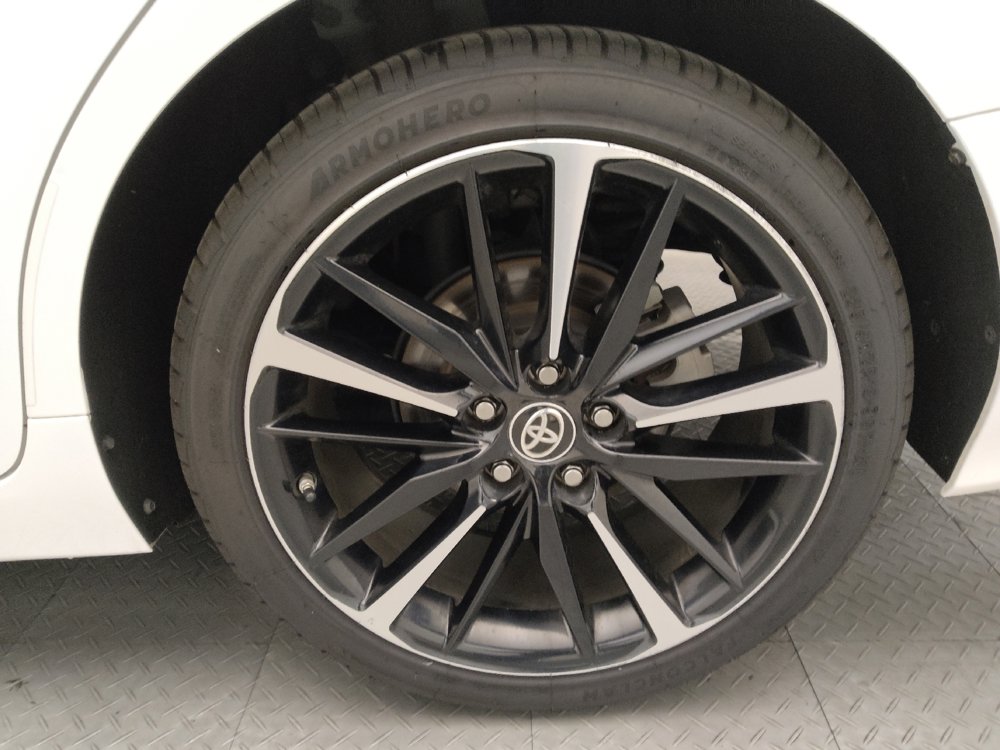 Used 2022 Toyota Camry LE FWD image 31