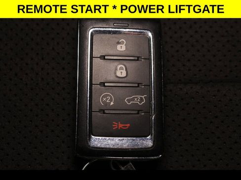 Used 2022 Jeep Grand Cherokee L Laredo AWD/4WD image 12