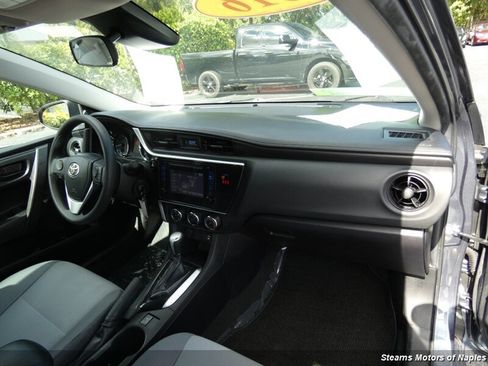Used 2019 Toyota Corolla L FWD image 45