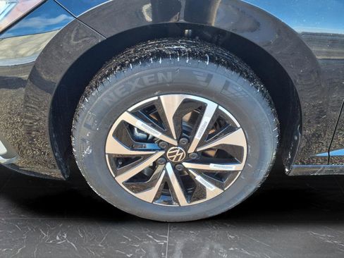 New 2026 Volkswagen Jetta S FWD image 46