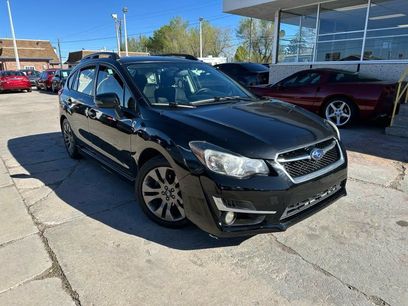 Used 2016 Subaru Impreza 2.0i Sport Premium w/ Popular Package #1