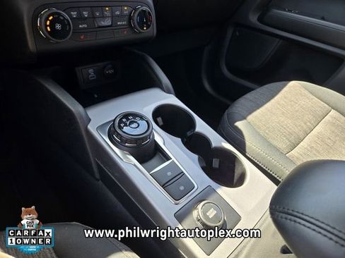 Used 2022 Ford Bronco Sport Big Bend w/ Convenience Package AWD/4WD image 24