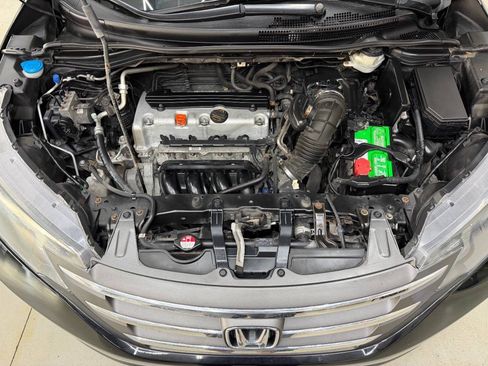 Used 2012 Honda CR-V EX-L image 7