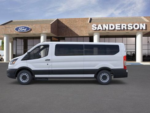 New 2026 Ford Transit 350 XL image 4