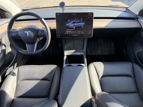 Used 2022 Tesla Model 3 Long Range AWD/4WD image 23
