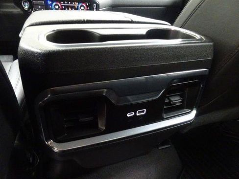 Used 2023 Chevrolet Silverado 1500 LTZ AWD/4WD image 44